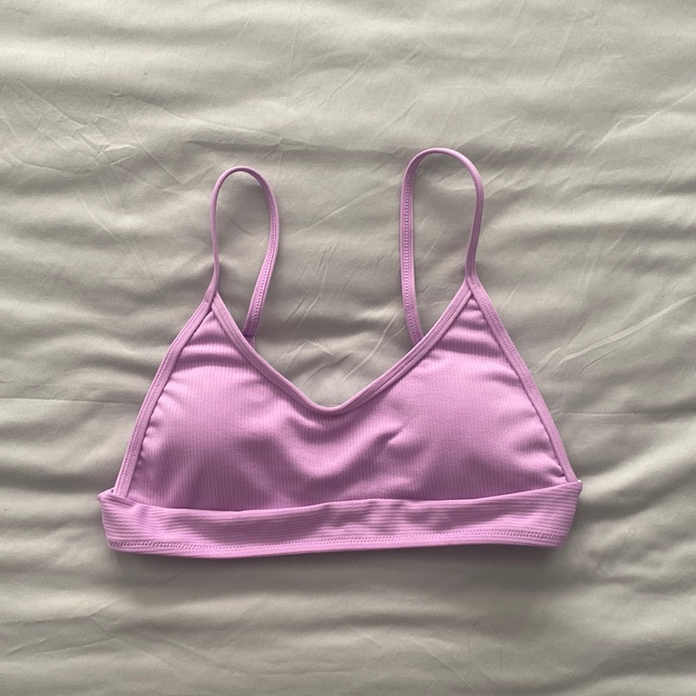 Aerie bikini top